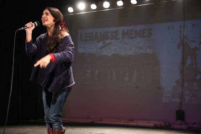 Lebanese Memes 1st Anniversary